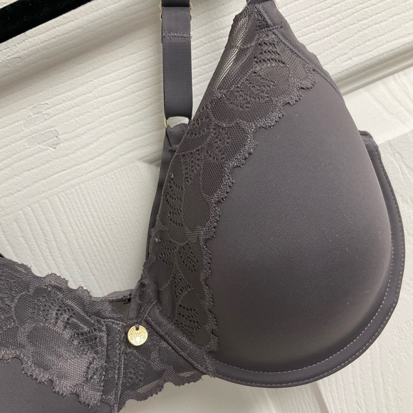 Natori Plum Lightly Padded Bra | NWT - Picture 3 of 5